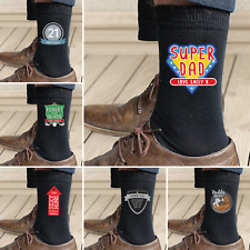 Personalised mens socks for sale  LONDON