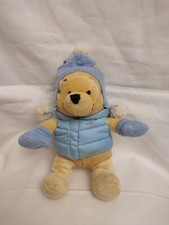 Peluche pupazzo winnie usato  Casapesenna