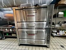 Blodgett 966 double for sale  Gardena
