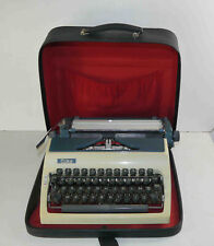 Erika mod typewriter d'occasion  Expédié en Belgium