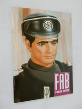 Gerry anderson fanderson for sale  NORTHAMPTON