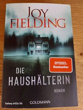 Haushälterin joy fielding gebraucht kaufen  Oberhausen