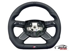 Tuning lenkrad lederlenkrad gebraucht kaufen  Görlitz