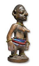 Old yoruba ibeji for sale  Quakertown