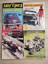 Rivista riviste auto usato  Osio Sotto