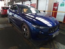 Blower motor maserati for sale  DONCASTER