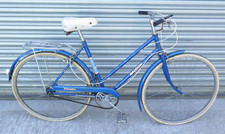 Raleigh travelier royal for sale  HASSOCKS