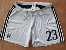 Juventus adidas pantaloncini usato  Ascoli Piceno