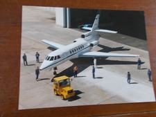 Falcon dassault aviation d'occasion  Le Mans