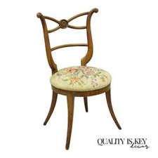 Vintage italian biedermeier for sale  Philadelphia