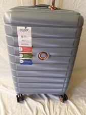 delsey suit case for sale  West Chicago