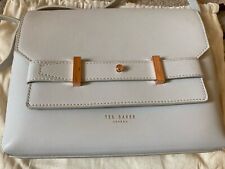 Ted baker grey for sale  PONTYPOOL