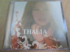 THALIA THE SIXTH SENSE ORIGINAL CD SEALED MARIMAR NEW PHILIPPINES comprar usado  Enviando para Brazil