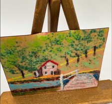 Vintage enamel copper for sale  Jefferson City