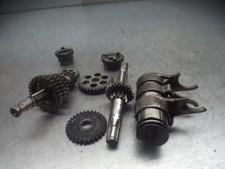 Kawasaki km100a 100 for sale  NEWCASTLE
