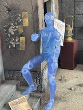 Marvel legends hologram for sale  UK