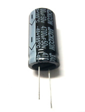 4700uf 50v jackcon usato  Zoagli