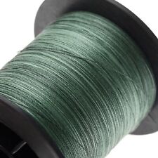 100/300/500/1000M Geflochtene Schnur Dyneema Geflochtene Angelschnur comprar usado  Enviando para Brazil