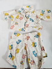 Care bear pajamas for sale  Meridian