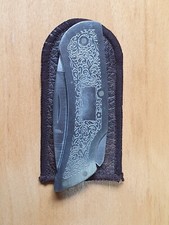 Sammel zippo taschenmesser gebraucht kaufen  Dessau-Roßlau