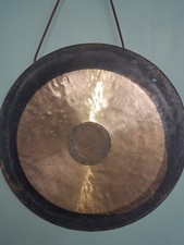 Vintage chau gong for sale  GOUROCK