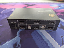 Kvm switch computer gebraucht kaufen  Schriesheim