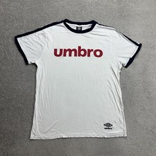 Umbro herren shirt gebraucht kaufen  Rosenheim