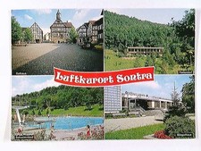 Sontra feriendorf bürgerhaus gebraucht kaufen  Aarbergen