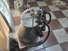 Vintage fullwood milking for sale  BOURNE