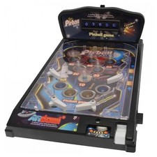 Flipper pinball elettrico usato  Napoli