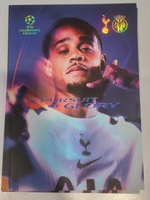 Programmes for sale  LONDON
