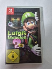 Luigi mansion hd gebraucht kaufen  Bergheim