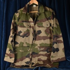 Vintage french army d'occasion  Expédié en Belgium
