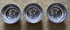 Eit willow pattern for sale  BARNSLEY
