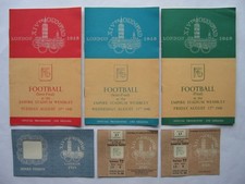 1948 london olympic for sale  BARNET