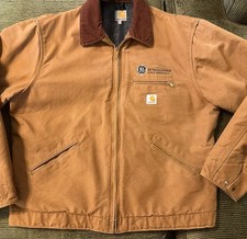 Vintage carhartt usa for sale  North East