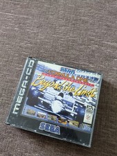 Sega mega formula for sale  TONBRIDGE