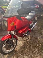 Motorcycle for sale  HARLESTON