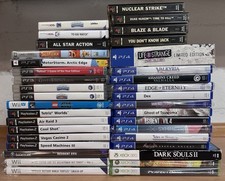 Videospiele konvolut ps1 gebraucht kaufen  Hemmingen