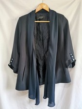 Zara navy blue for sale  CHESTER