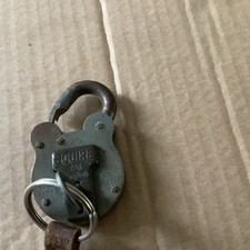 Rare vintage squire for sale  HAVANT