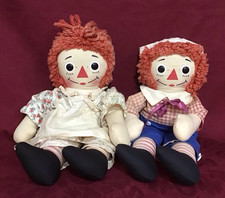 Pair vintage tagged for sale  Henrico