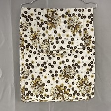 Vintage double duvet for sale  ABINGDON