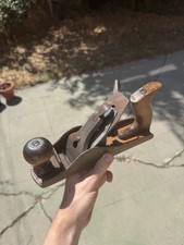 Fulton wood planer for sale  Provo