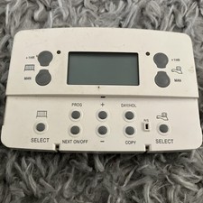 Danfoss fp7898 fp715si for sale  AYLESBURY