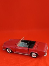 Tekno mercedes 230 d'occasion  Brest