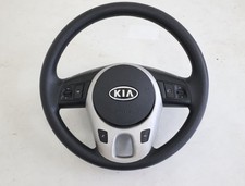 Lenkrad Kia VENGA 561101P200 02-2012 comprar usado  Enviando para Brazil
