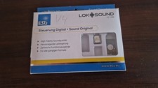 Esu loksound gebraucht kaufen Esu loksound gebraucht kaufen  Bad Gandersheim