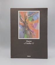 Hayter atelier libro usato  Sanremo