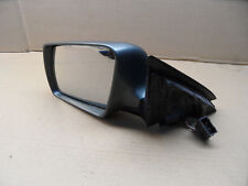 Audi A6 4B Allroad Retrovisor Exterior Espejo Izquierda LY6J Hochlandgrün comprar usado  Enviando para Brazil